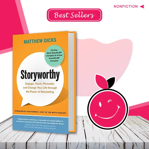Storyworthy