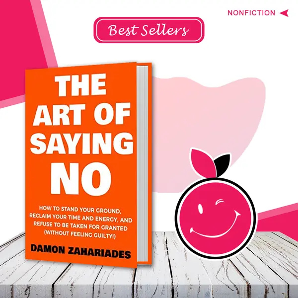 The Art of Saying No
