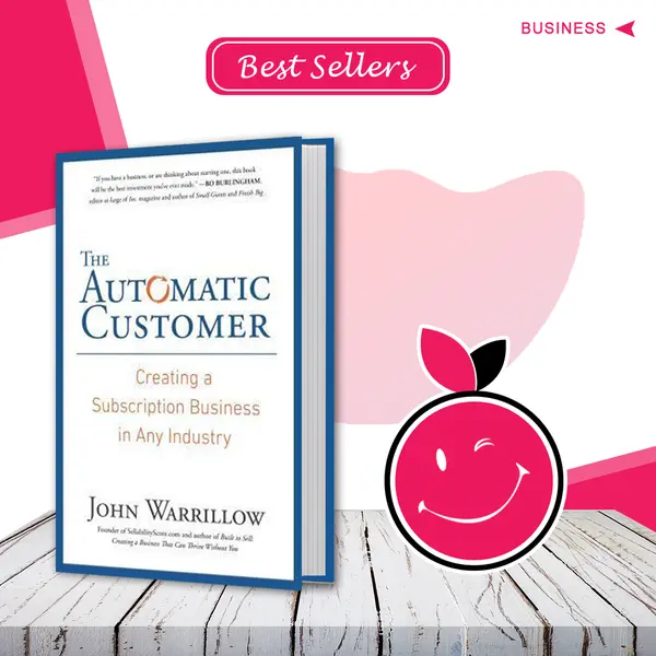 The Automatic Customer