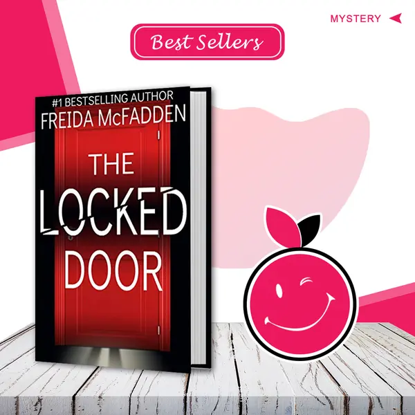 The Locked Door
