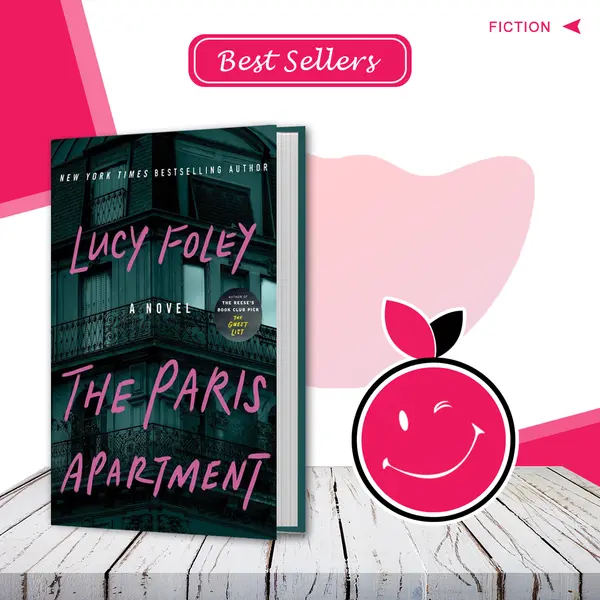 The Paris Apartment