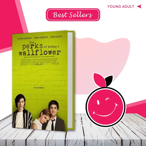 The Perks of Being a Wallflower