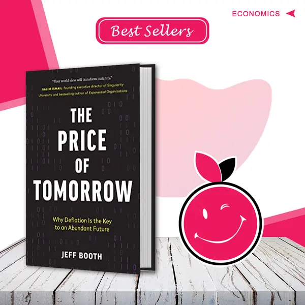 The Price of Tomorrow