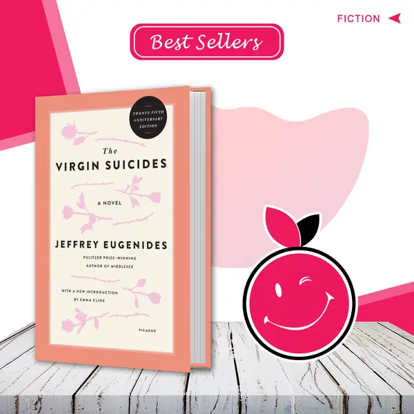 The Virgin Suicides