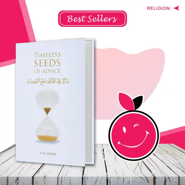 Timeless Seeds of Advice