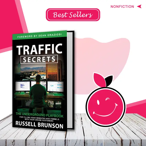 Traffic Secrets