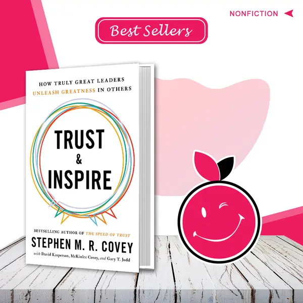 Trust and Inspire