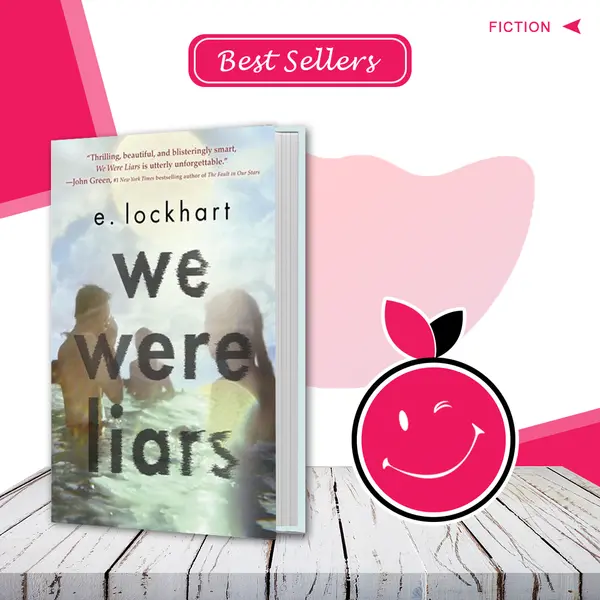 We Were Liars