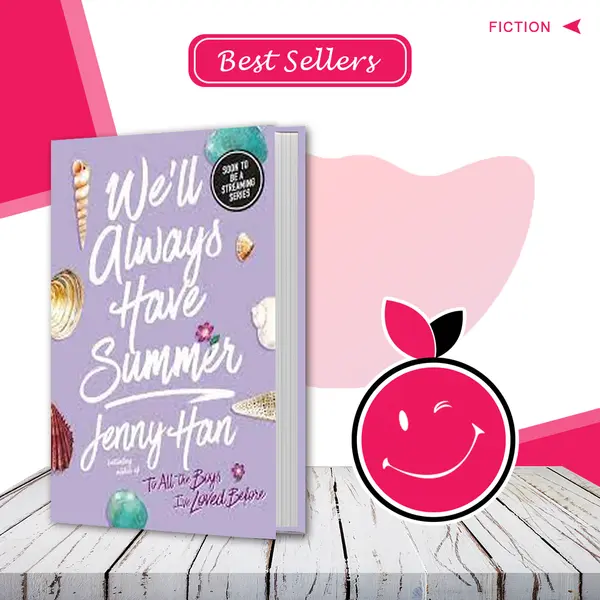 We’ll Always Have Summer