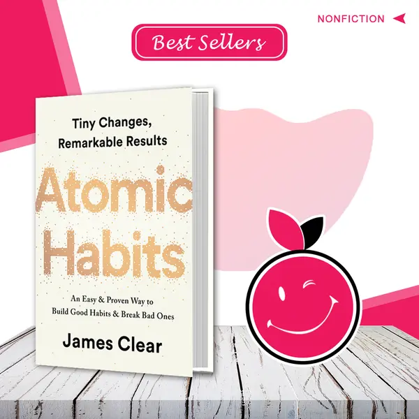 Atomic Habits