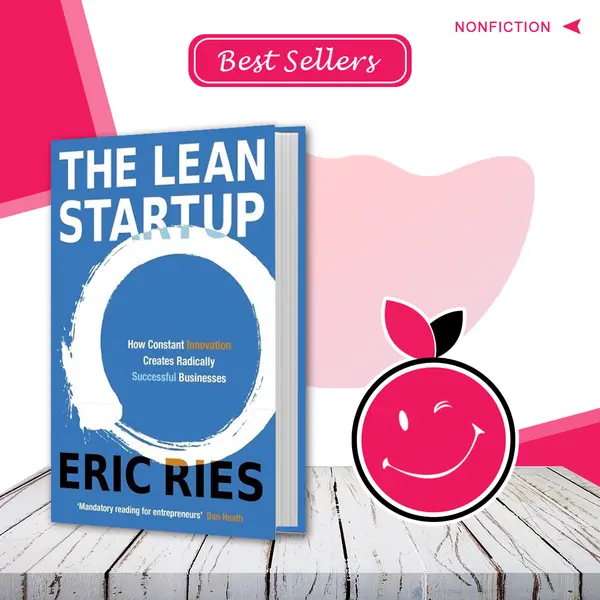 The Lean Startup
