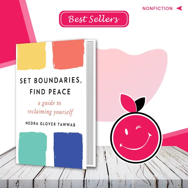 Set Boundaries, Find Peace