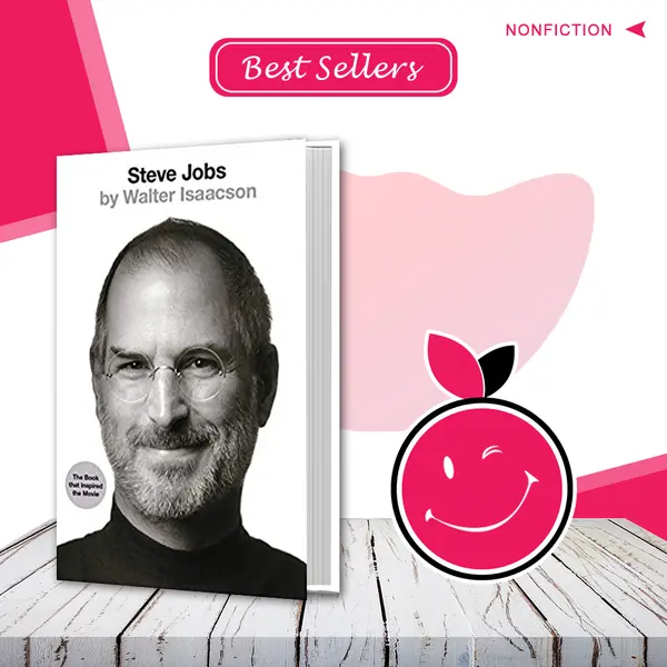Steve Jobs