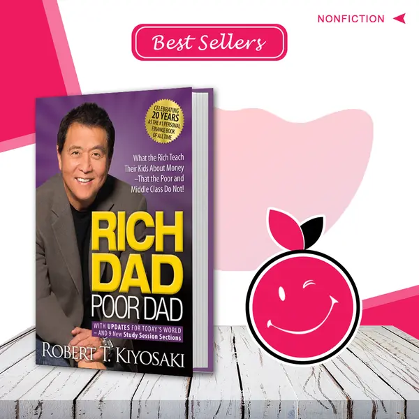 Rich Dad Poor Dad