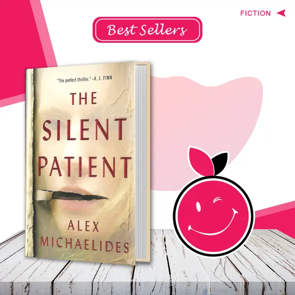 The Silent Patient