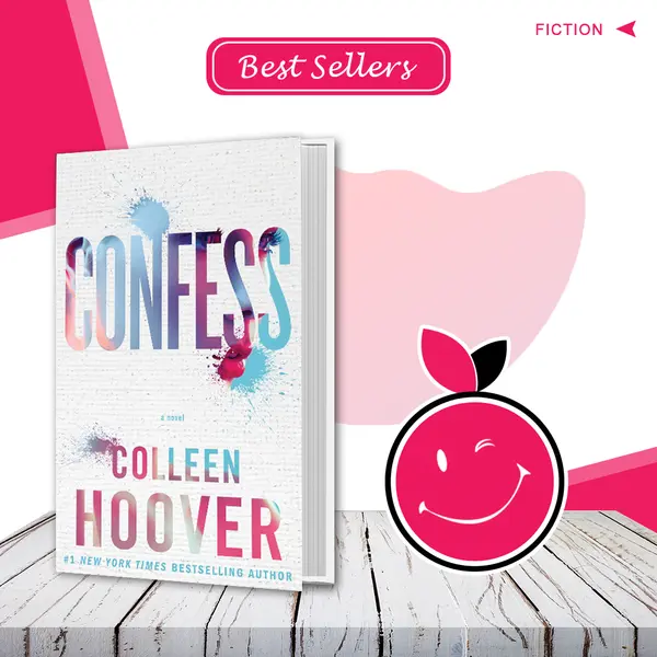 Confess