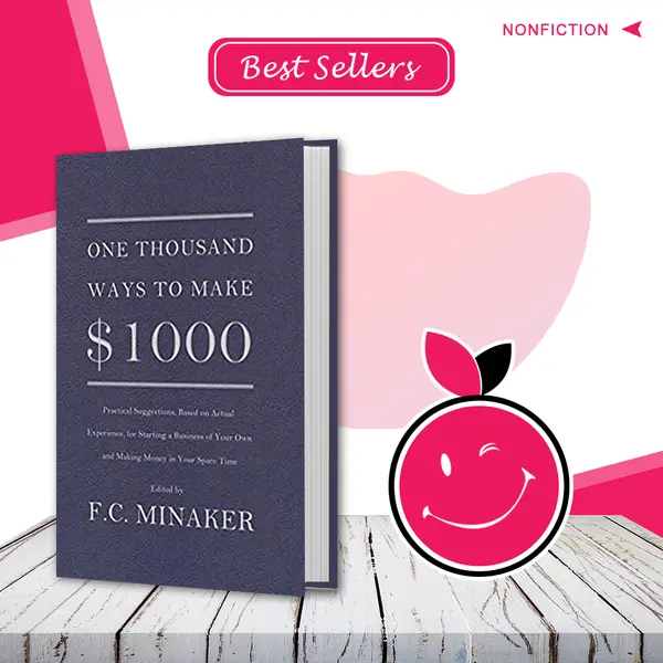 One Thousand Ways to Make $1000