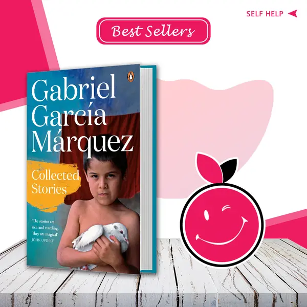 Collected Stories