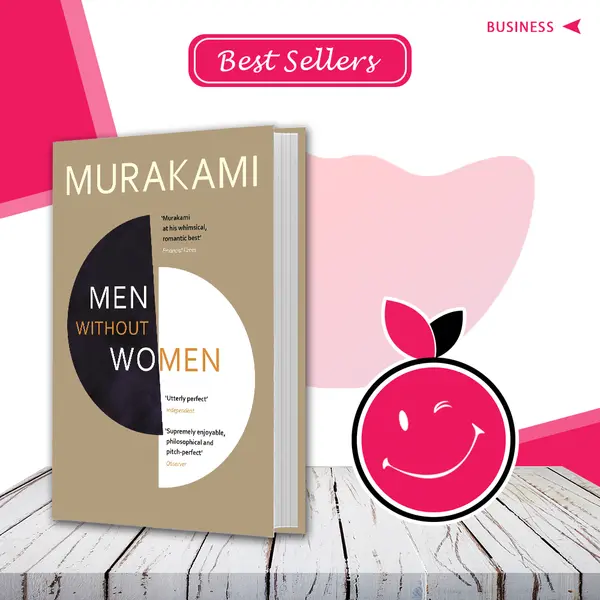 Men Without Women