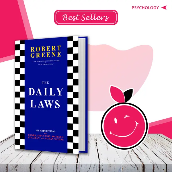The Daily Laws