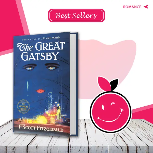The Great Gatsby