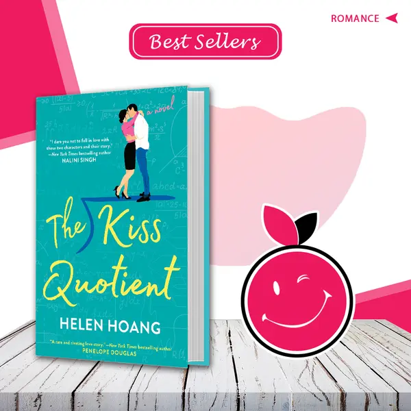 The Kiss Quotient