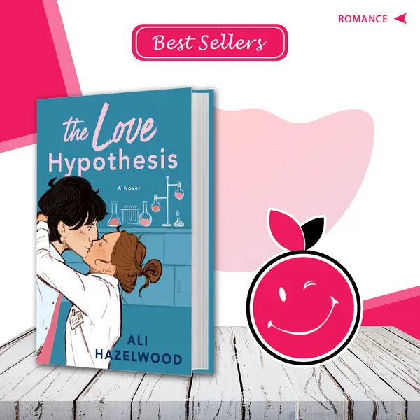The Love Hypothesis