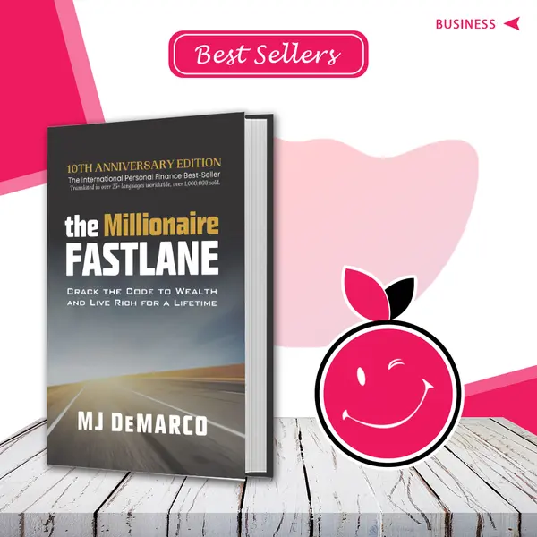 The Millionaire Fastlane