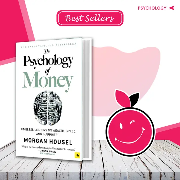 The Psychology of Money