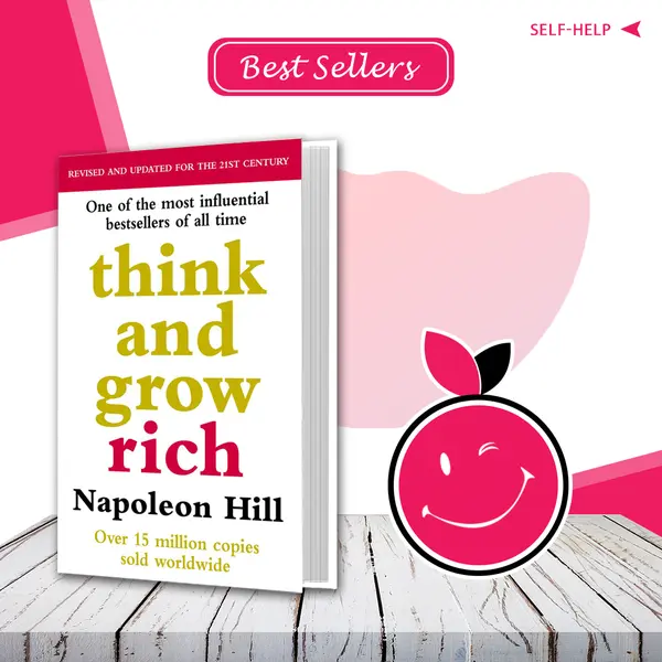 Think and Grow Rich