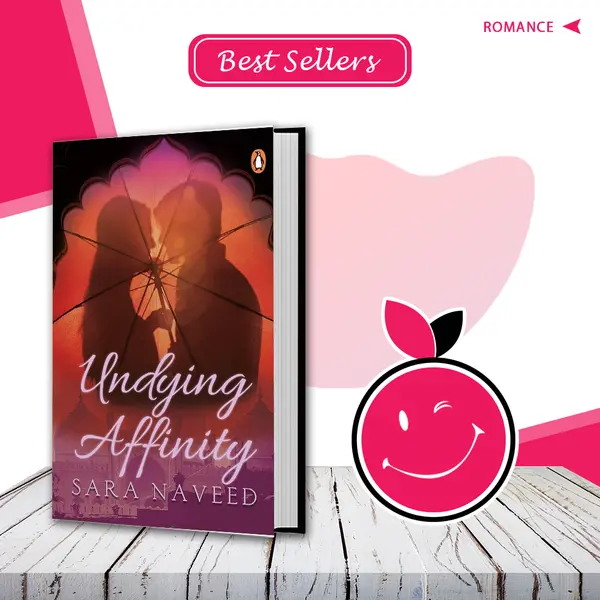 Undying Affinity
