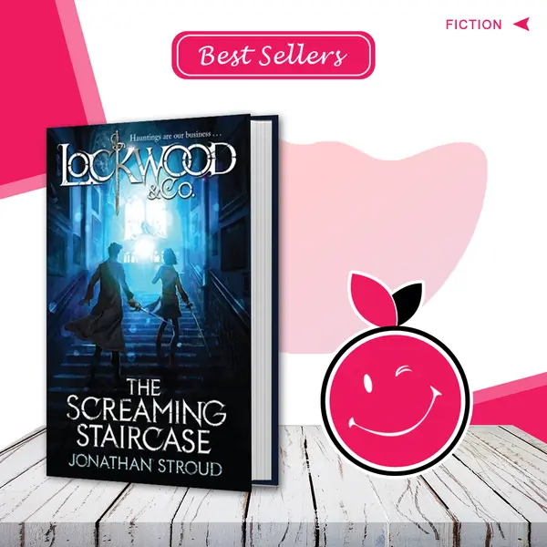 The Screaming Staircase