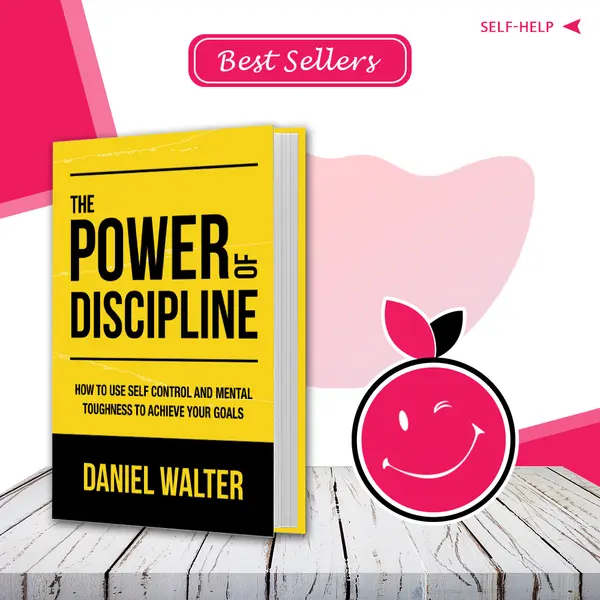 The Power of Discipline