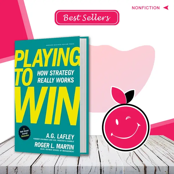 Playing to Win