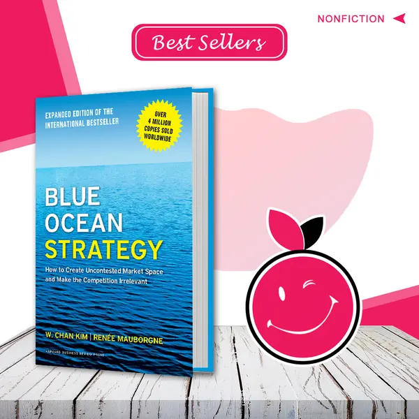 Blue Ocean Strategy