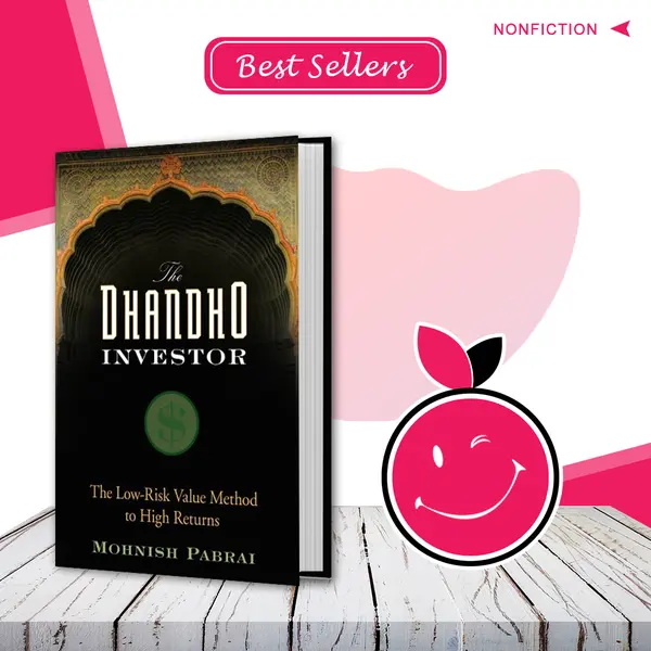 The Dhandho Investor