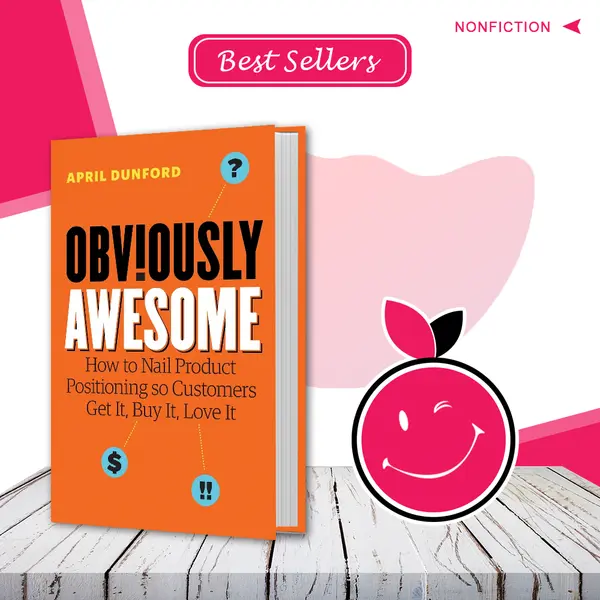 Obviously Awesome