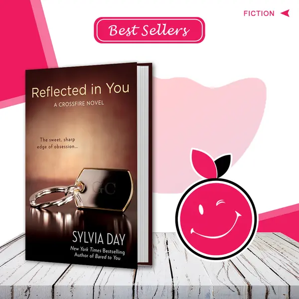 Reflected in You