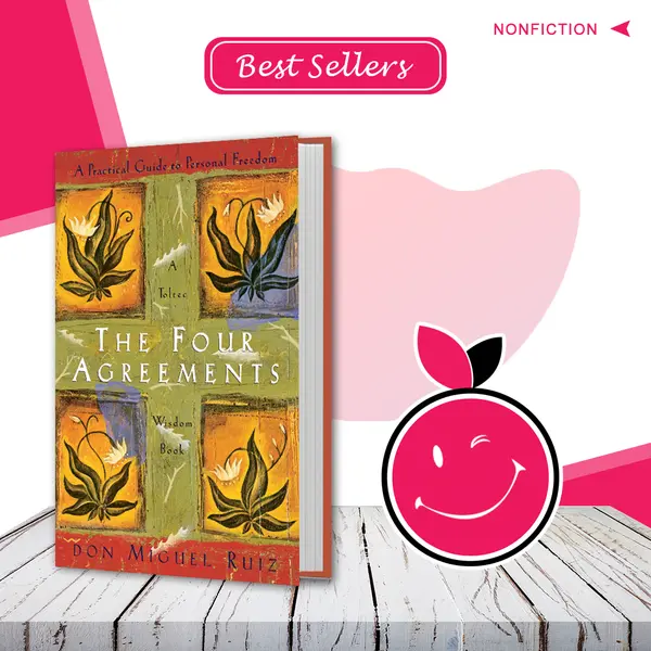 The Four Agreements