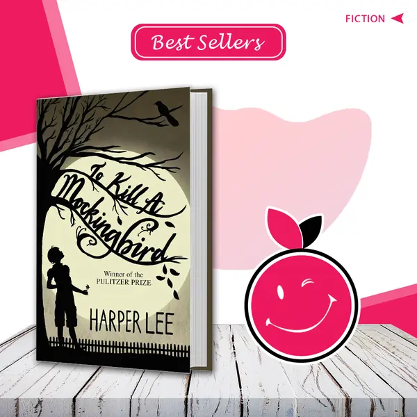 To Kill a Mockingbird