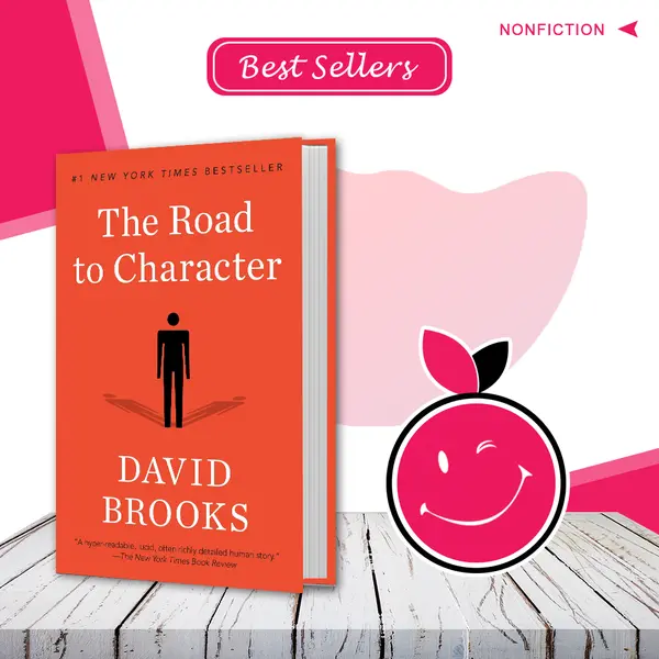 The Road to Character