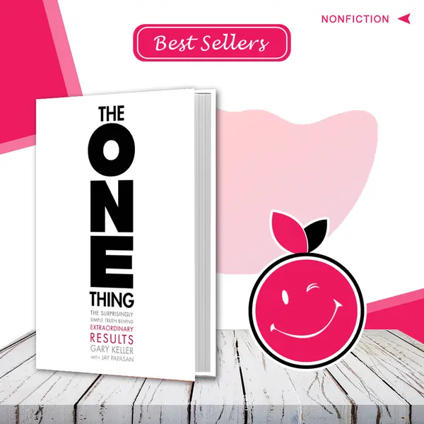 The ONE Thing