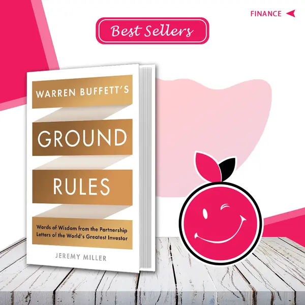 Warren Buffett's Ground Rules