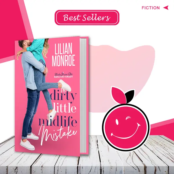 Dirty Little Midlife Mistake