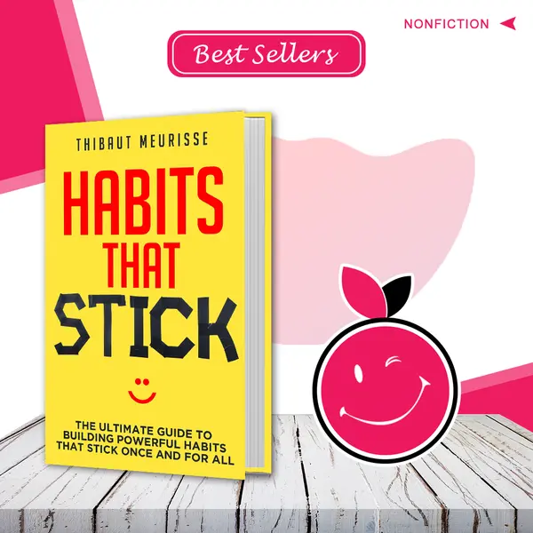 Habits That Stick