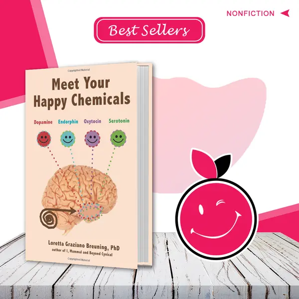 Meet Your Happy Chemicals