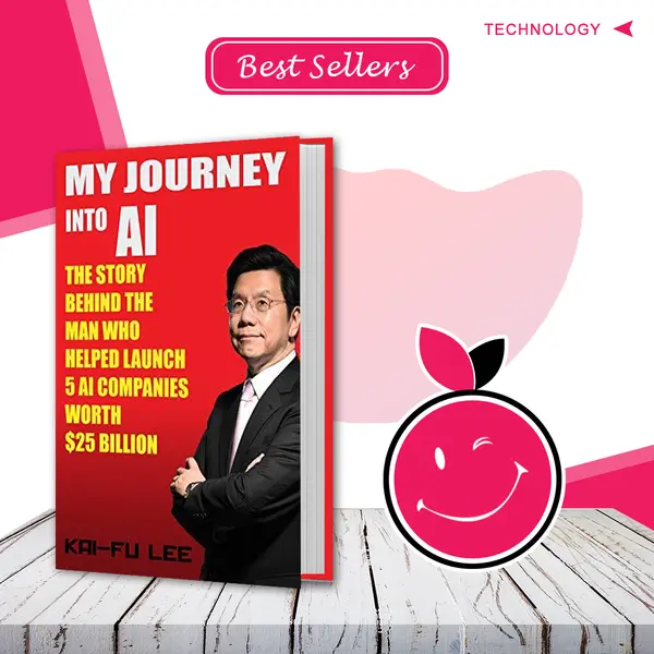 My Journey into AI