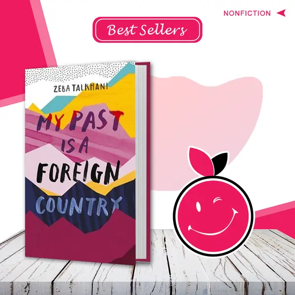 My Past Is a Foreign Country