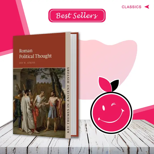 Roman Political Thought