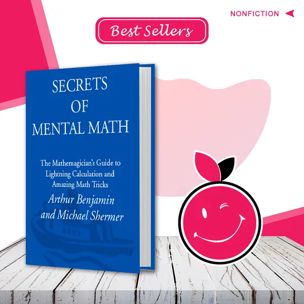 Secrets of Mental Math